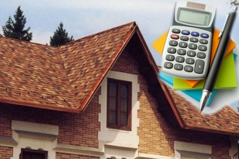 Рассчитать монтаж и ремонт кровли Кызыле